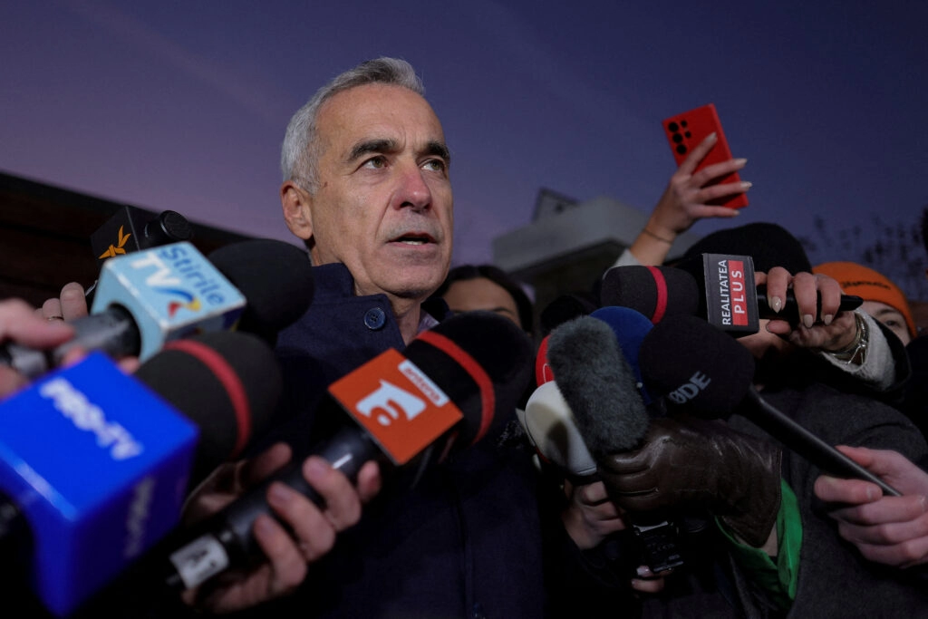 Rumunjski sud poništio rezultate predsjedničkih izbora